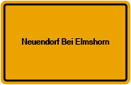 Grundbuchauszug Neuendorf Bei Elmshorn